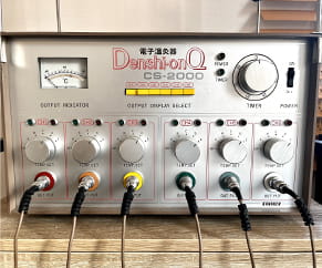 アキュスコープ